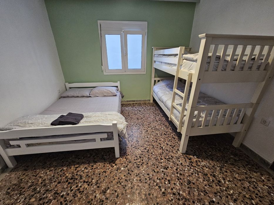 Къща под наем в северна Гърция Паралия Врасна