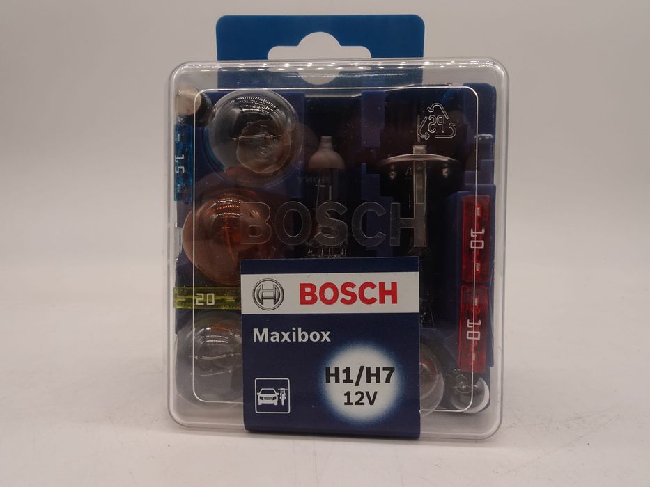 Sortimente, becuri BOSCH 1 987 301 113