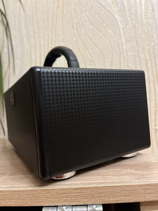 Колонка проигрыватель