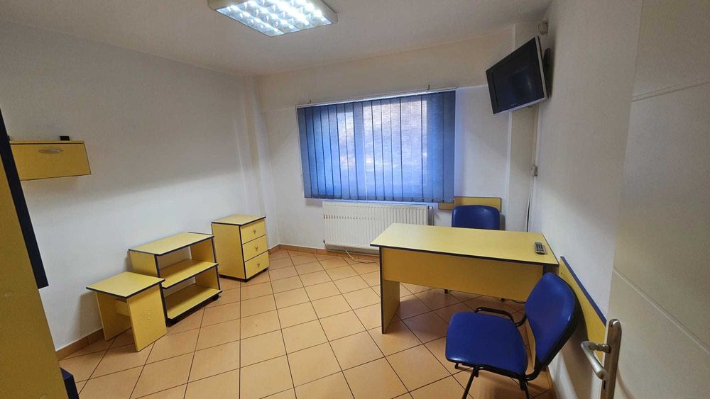 Inchiriez spatiu comercial in Brasov, Gemenii