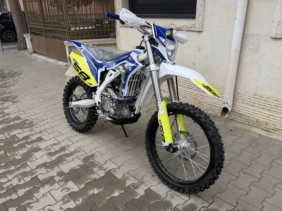 Barton NXT 300