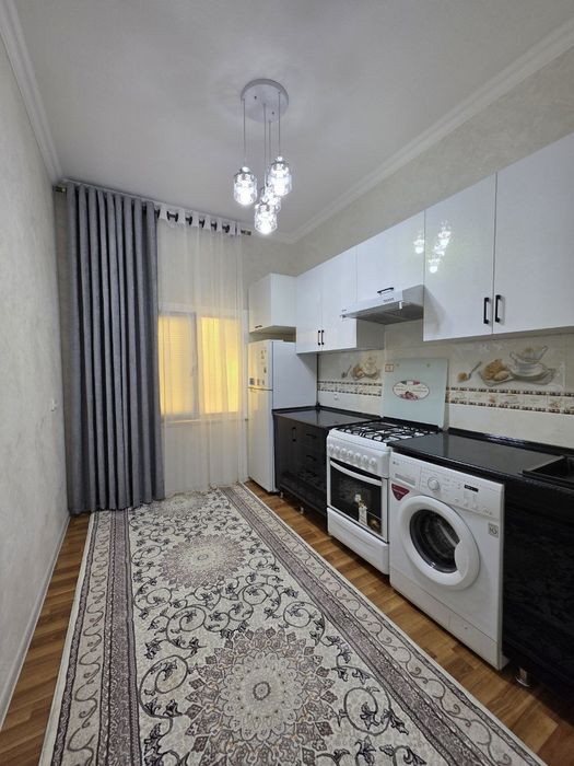 Vokzalda 3x xonali uy sotiladi Ipoteka bor