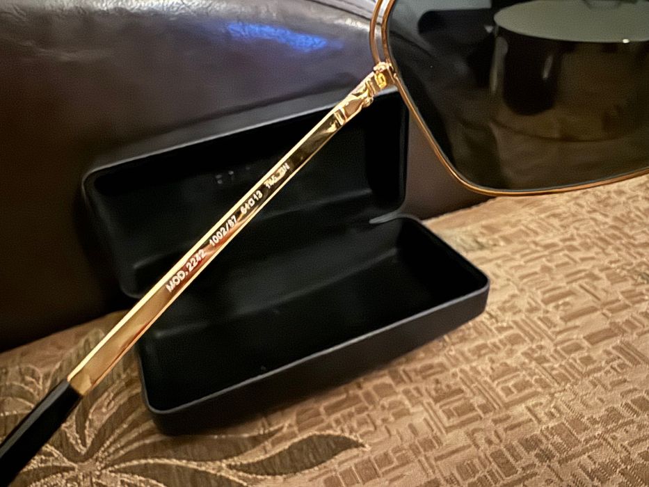 Оригинални Маркови Очила Версаче Нови Топ модел Унисекс822продавам400