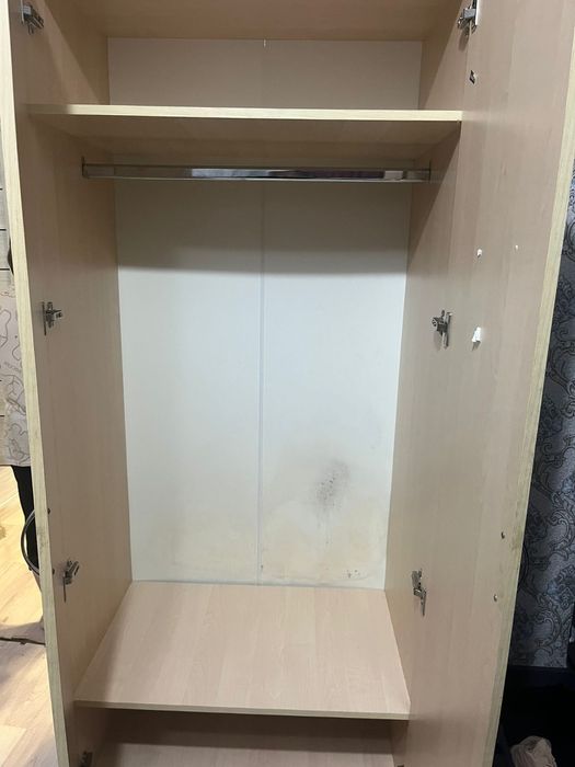 Продам шкаф детский