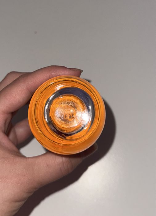 J'adore - Eau de Parfum Infinissime