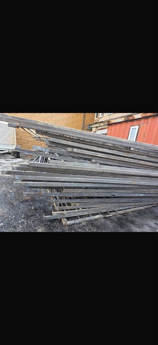 Продам кованый , металлический забор