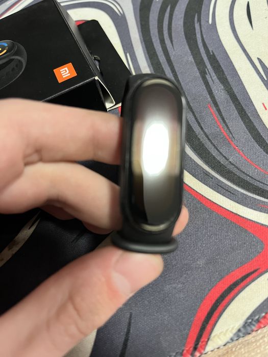 Miband 6 продам