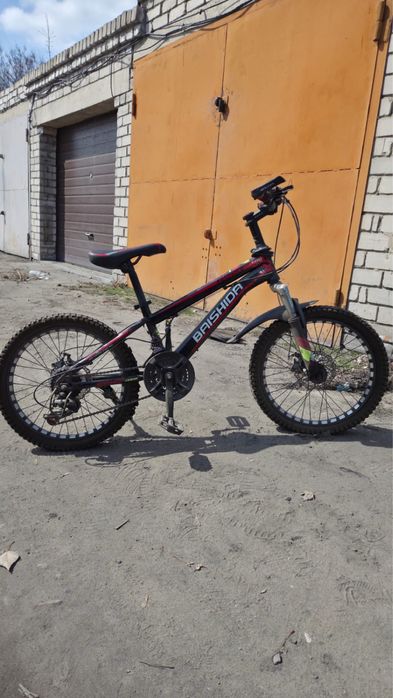 Продам велосипед детский