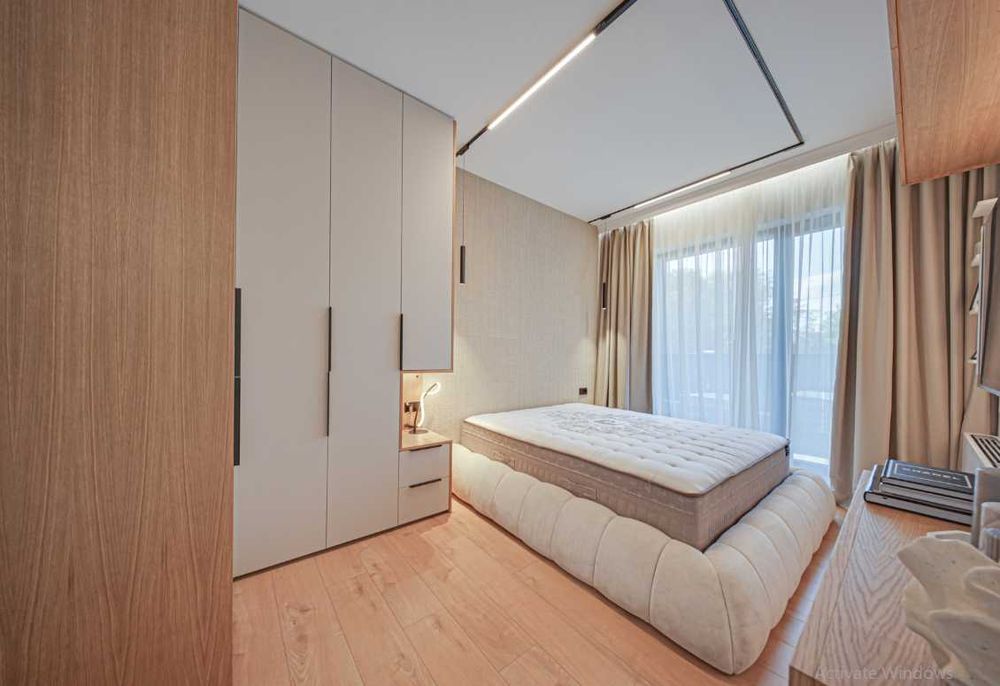 Дава се под наем Тристаен апартамент в Пловдив, Младежки Хълм - 115 кв.м за 523.26 € - Снимка #5