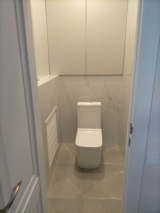 Мастер кафельщик