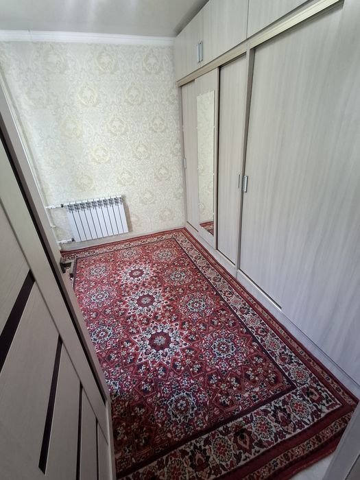Ковёр с советского союза