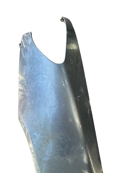 Aripa Stanga Fata Peugeot 607 9D, 9U 2000 - >