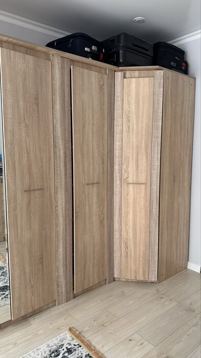 Спальный гарнитур в отличном состоянии