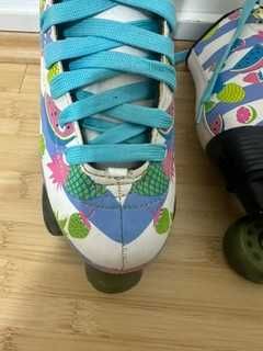 Patine cu rotile ROOKIE