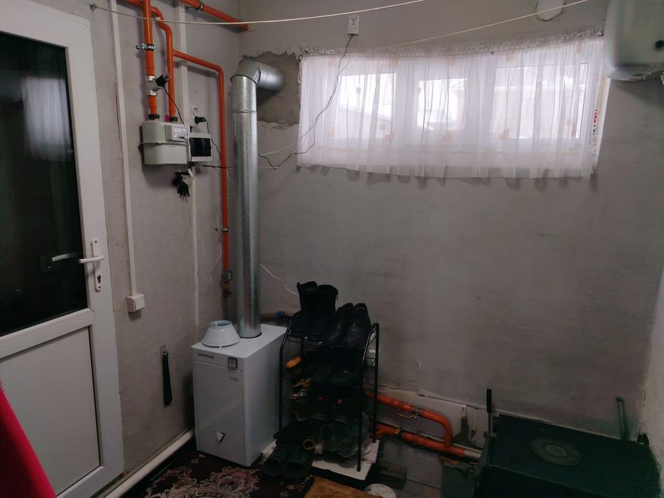 Продам дом с Караоткель