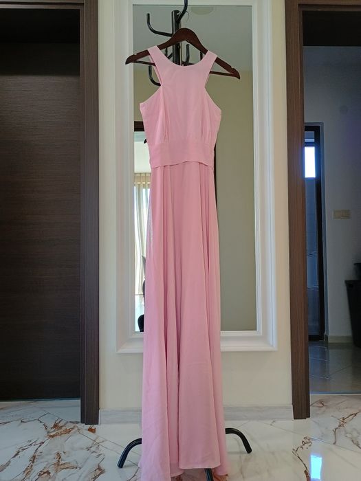 Рокля за сватба или шаферка