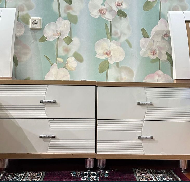 Спальная мебель гарнитур