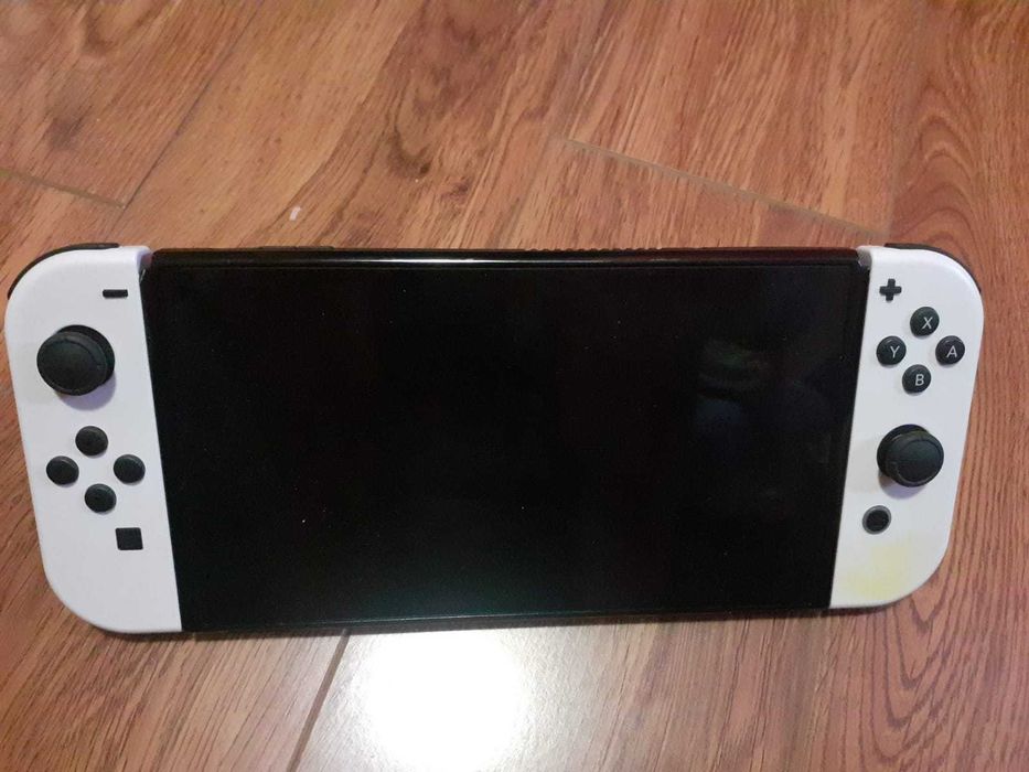 Nintendo switch 2025 OLED