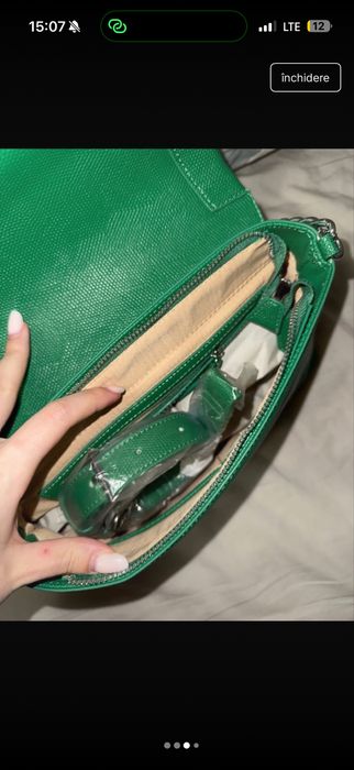 Geanta Mario Valentino