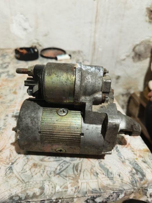 Стартер за Фиат Пунто