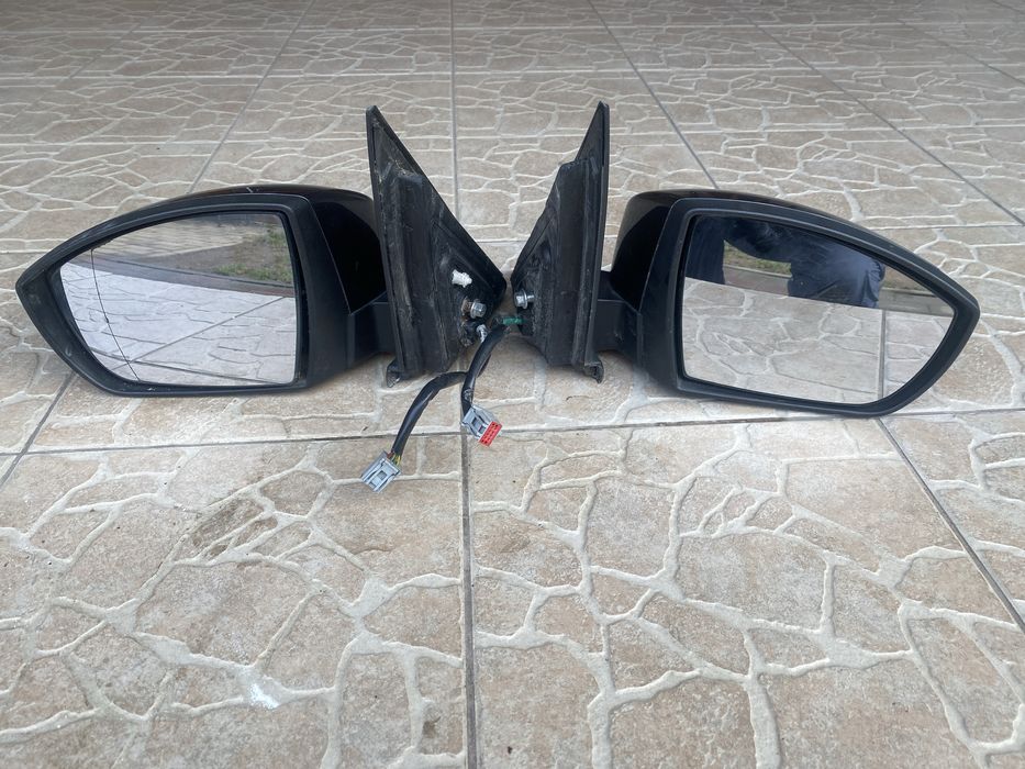 Vand oglinzi electrice ford galaxy