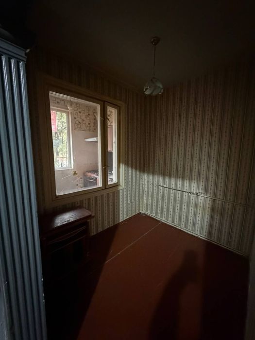 Продается квартира 2х комнатная в Спутник 17 Янгихаетском районе.