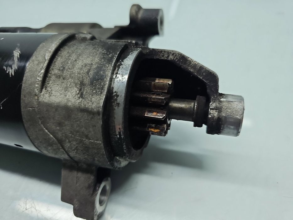 Electromotor AUDI A6 (4G2, C7) [Fabr 2012-2017] 059911021K 3.0 TDI CLA