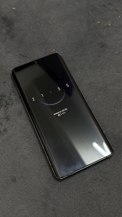 Xiaomi mi note 10 pro