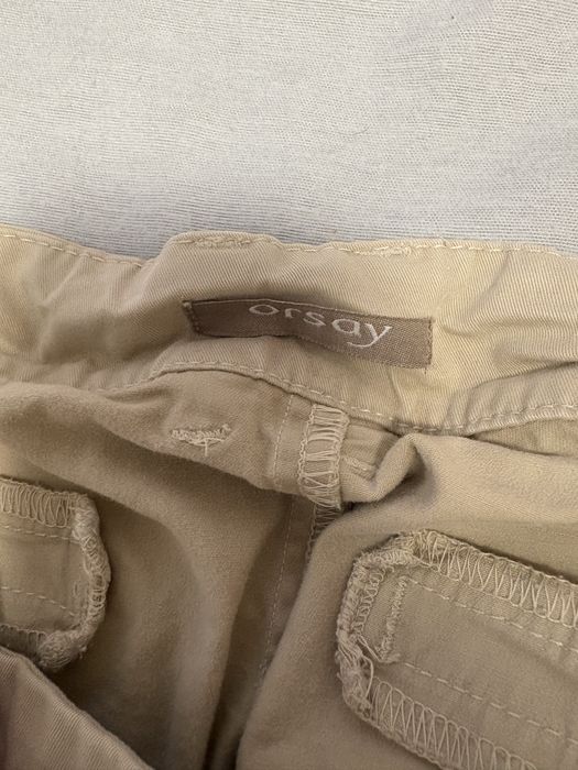 Къси панталони Orsay