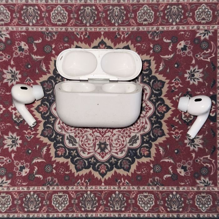 airpods pro 2 первое поколение