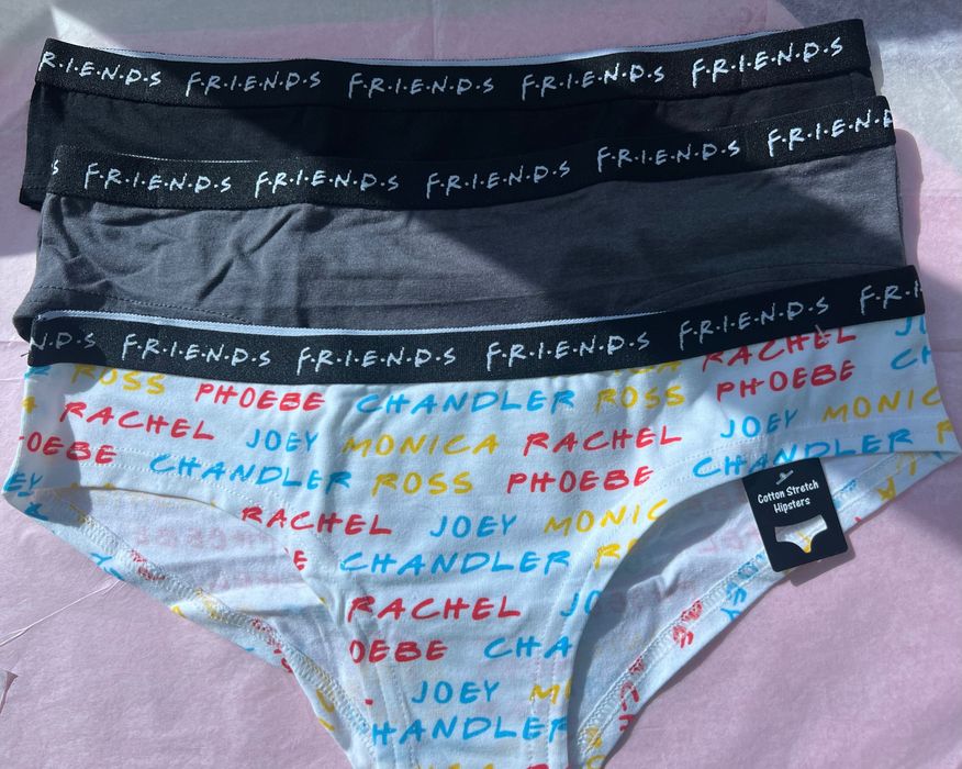 Calvin Klein оригинално бельо