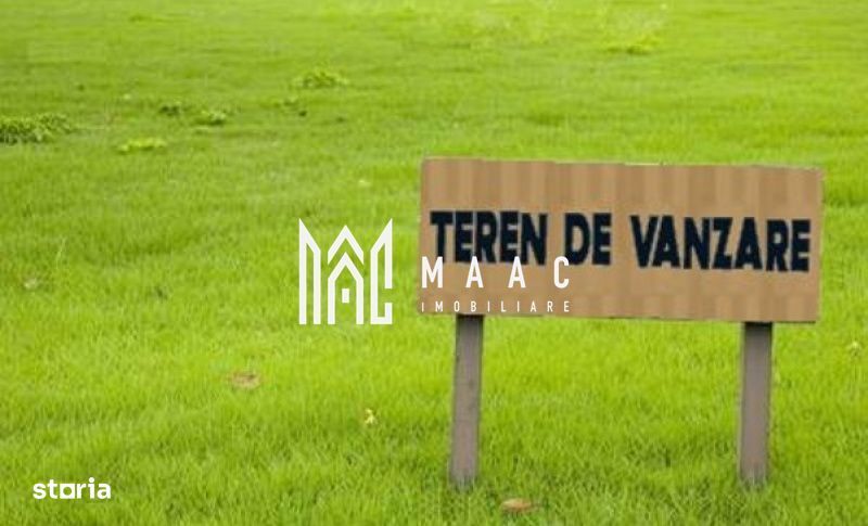 Teren intravilan | 2160 mp | Central
