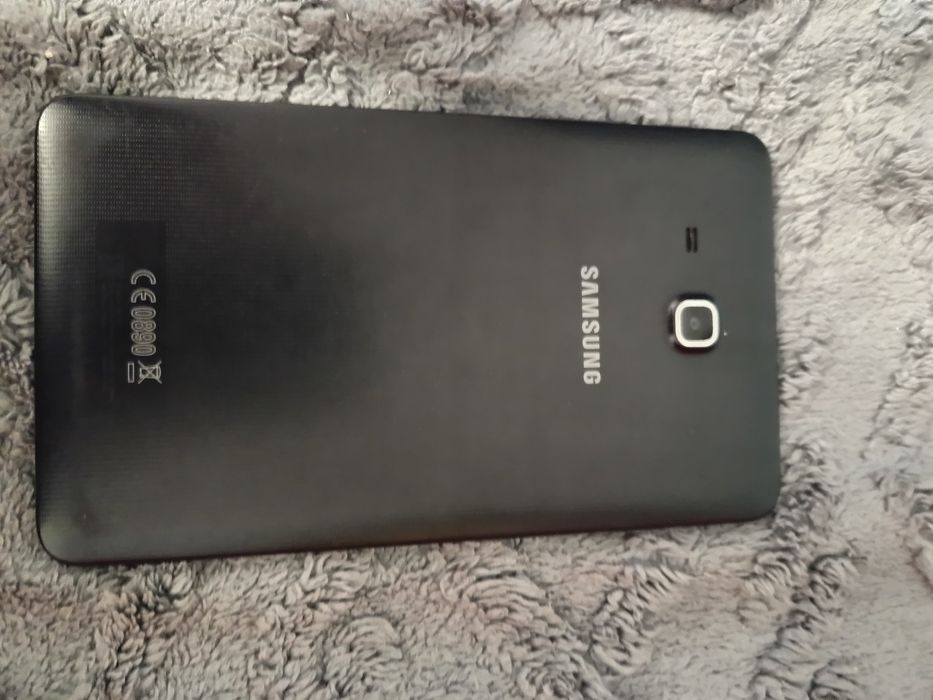 Galaxy tab a 2016