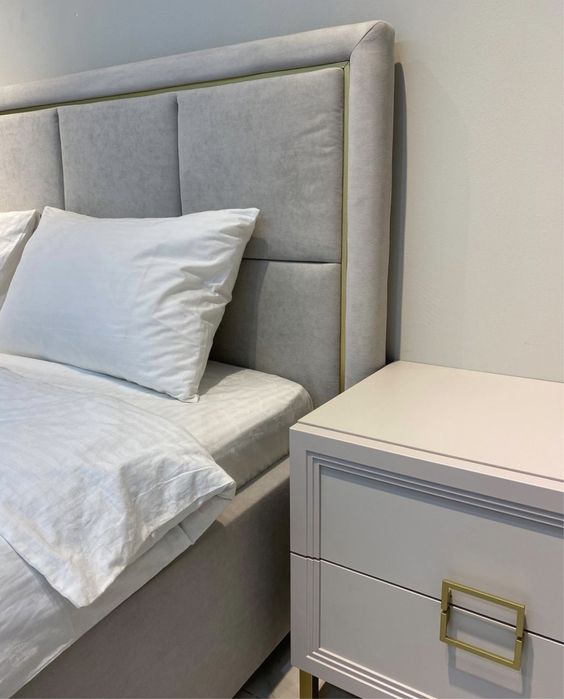 Срочно продам спальную мебель