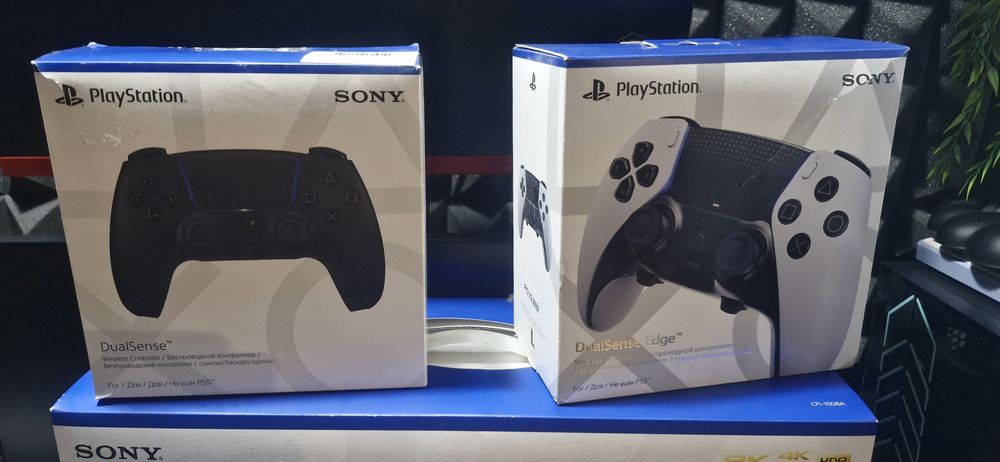 Продаю Playstation 5