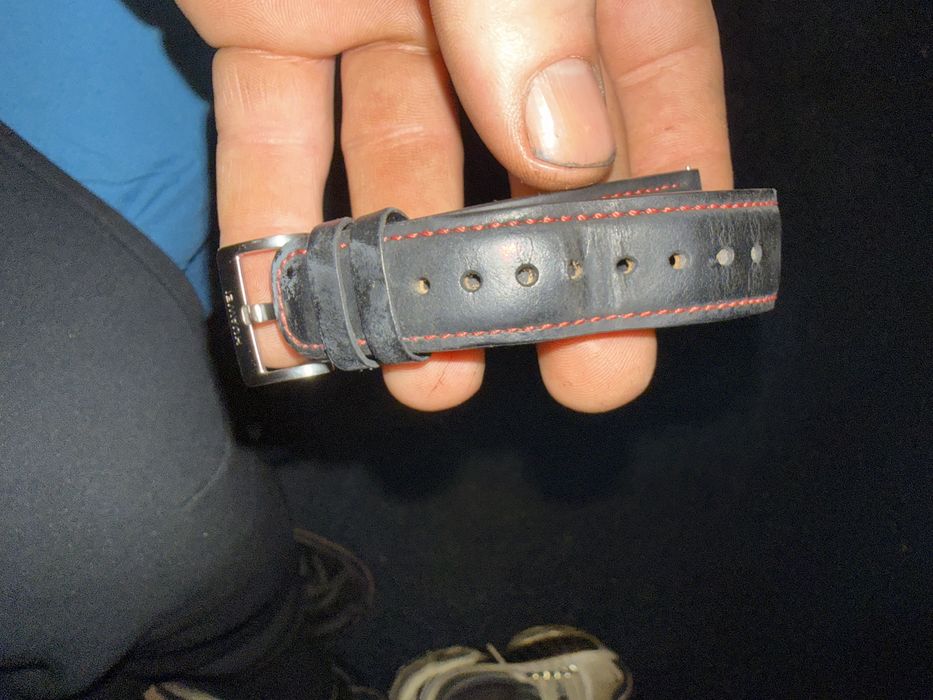 Smartwatch huawei 4pro spatial edition