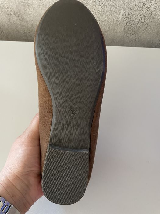 Дамски обувки Paolo Botticelli