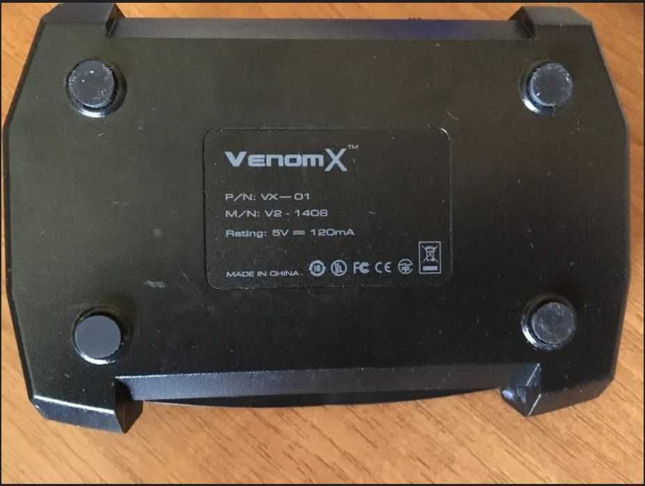 Covertor tastatura si mouse pt PC,PlayStation si XBOX