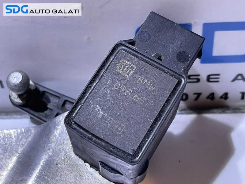 Senzor Lumini Nivel Far Faruri Balast Xenon BMW Seria 3 E90 E91 2004 - 2011 Cod 1093697 [D0968]