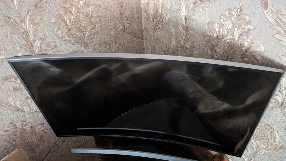 Самсунг телевизор