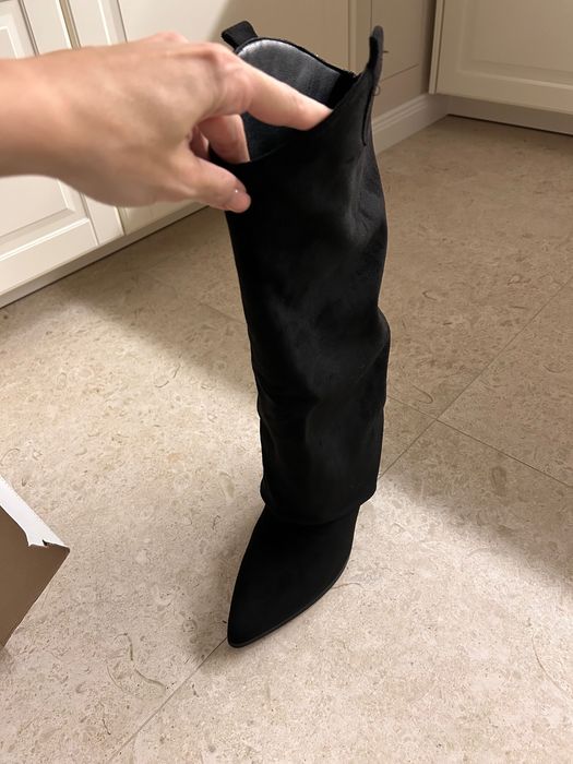 Ботуши Answear Lab