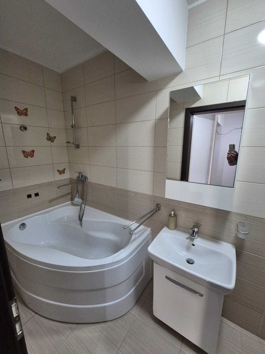 Vând Apartament 3 camere Galata - Sun City