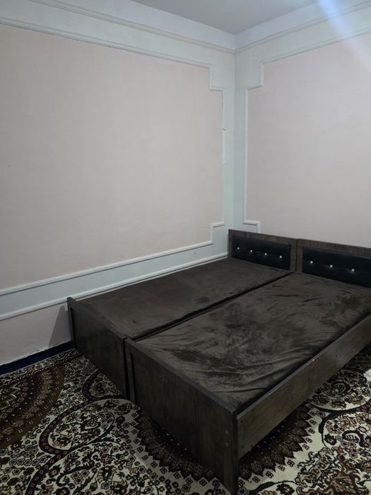 Квартира ижарага берилади студент кизларга