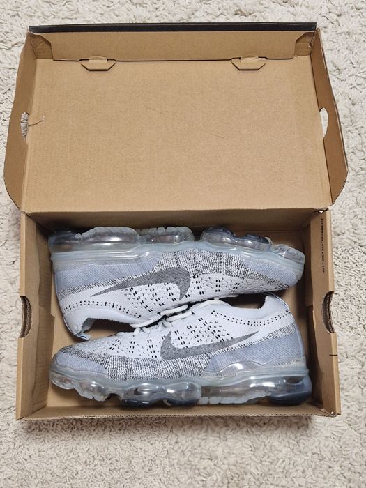 Nike Vapor Max - 43 номер