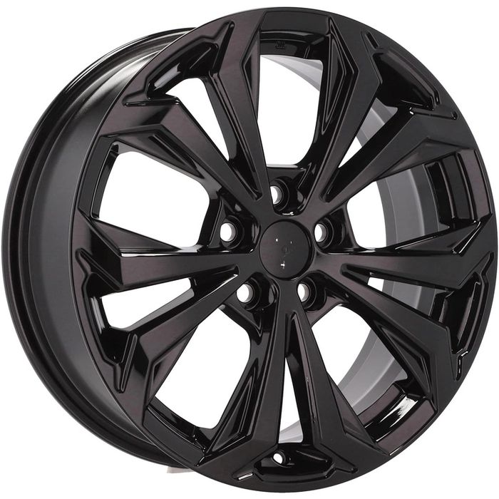 Jante Toyota R18 5x114.3 RAV4 BL 133 Style | 7J ET35