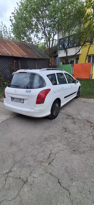 peugeot 308 de vanzare
