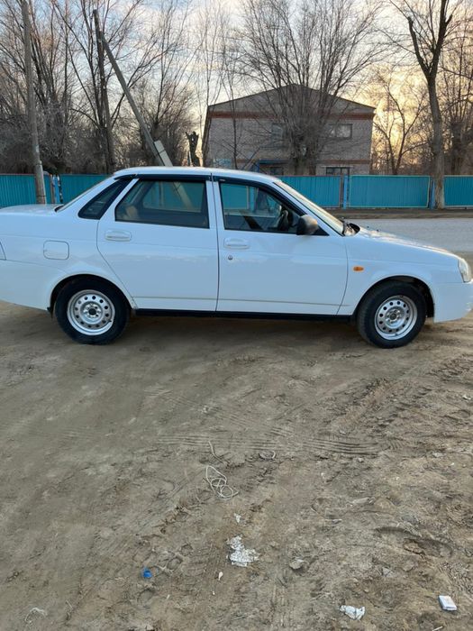 Lada priora 2170