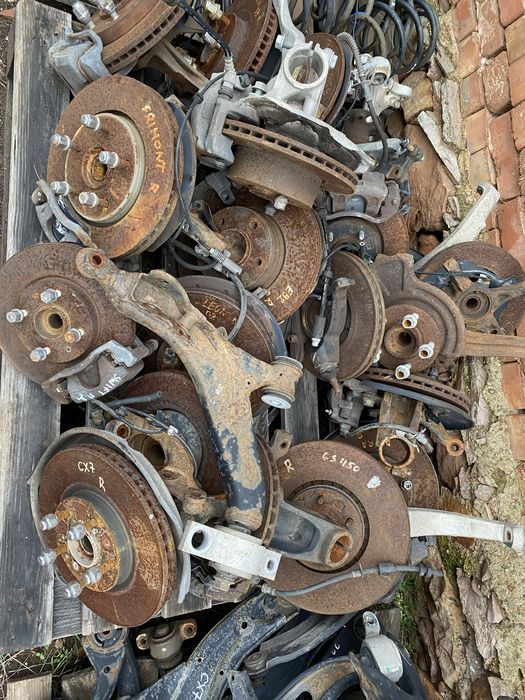 Шенкел-преден/заден :Audi,BMW,Toyota,Kia,Mazda,Opel,Fiat,Mercedes и др