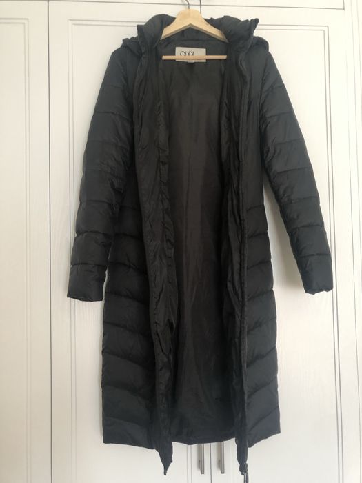 Куртка демисезонная