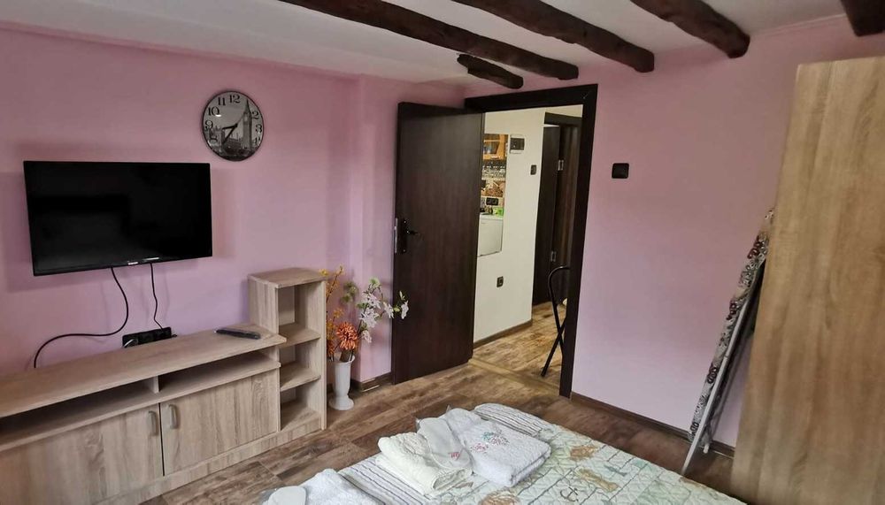 Студио под наем в гр. Велико Търново